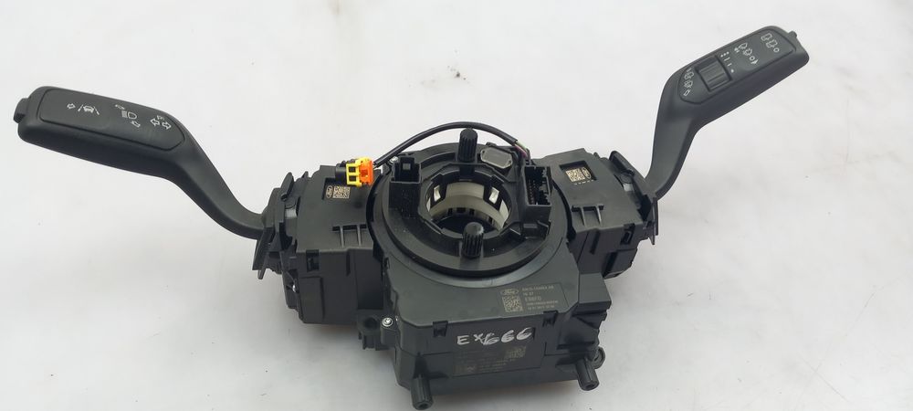 Fita de airbags FORD Fiesta VII (HJ, HF)