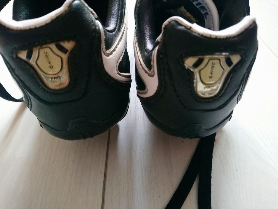 Дитячі копачки бутси Hi-tec 33 розмір