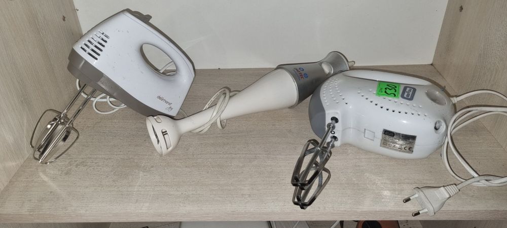 Міксер блендер кухонний