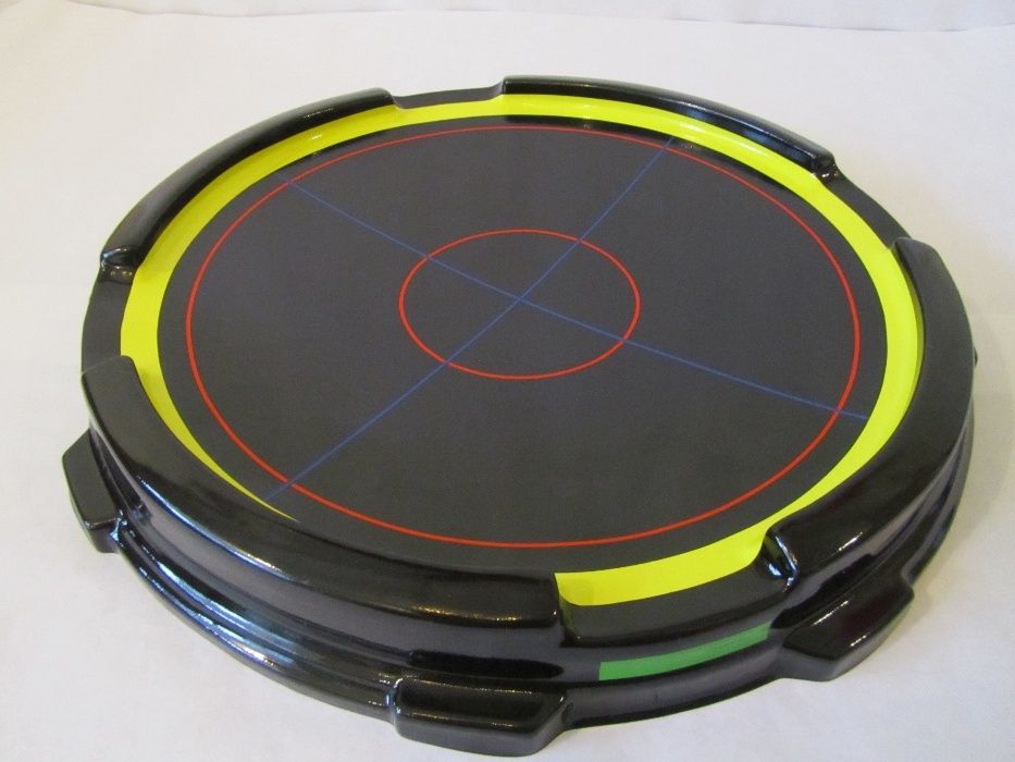 Арена бейблейд beyblade, велика-НОВА.: 730 грн. - Набори для творчості ...