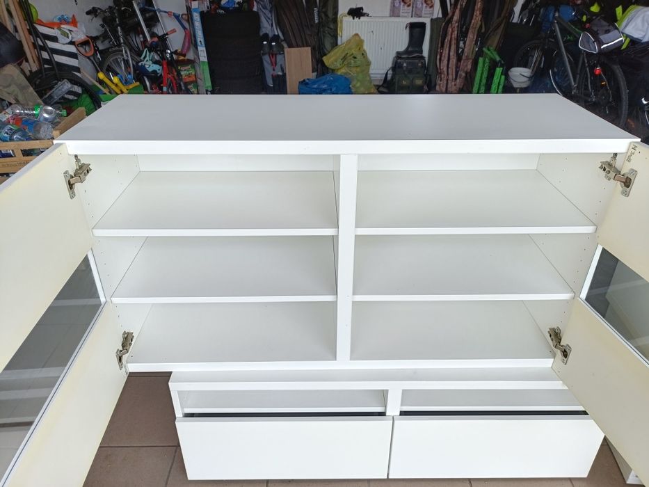 Meble IKEA stan bardzo dobry