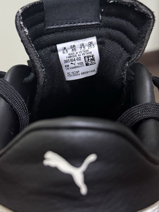 Кросівки Puma 40 розмір