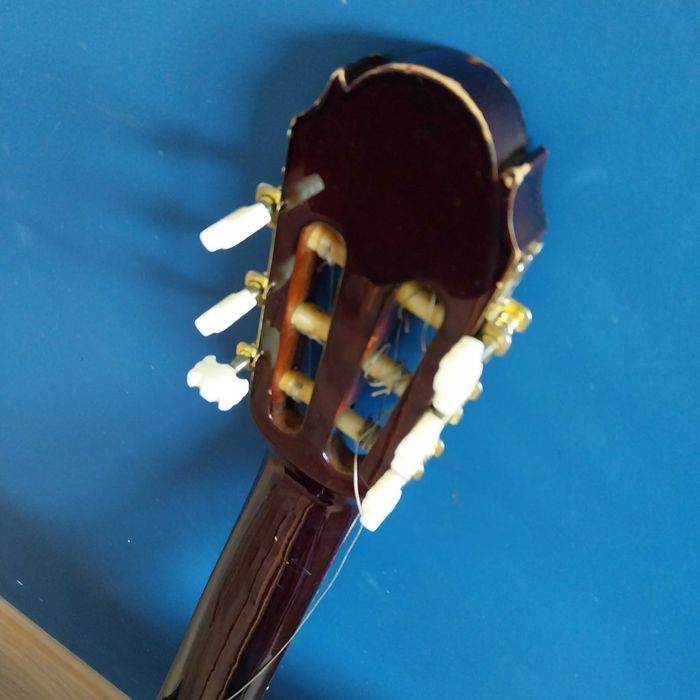 Gitara klasyczna