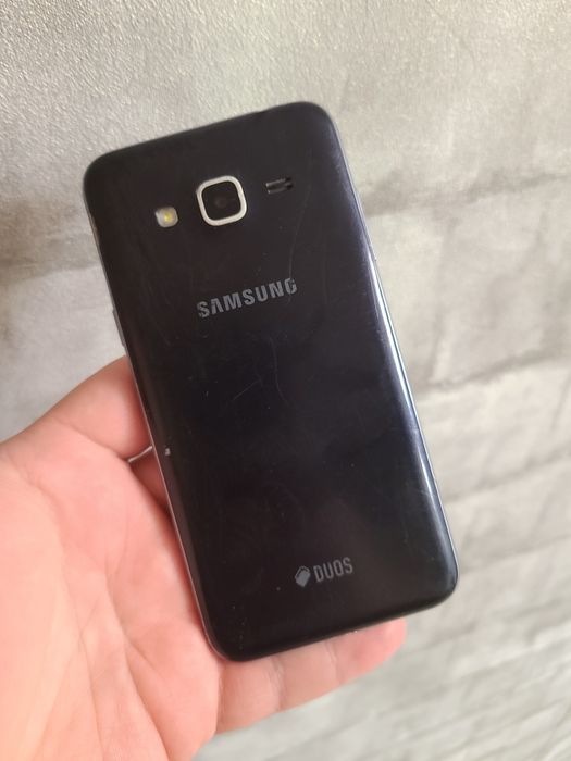 Samsung J3 2016 J320