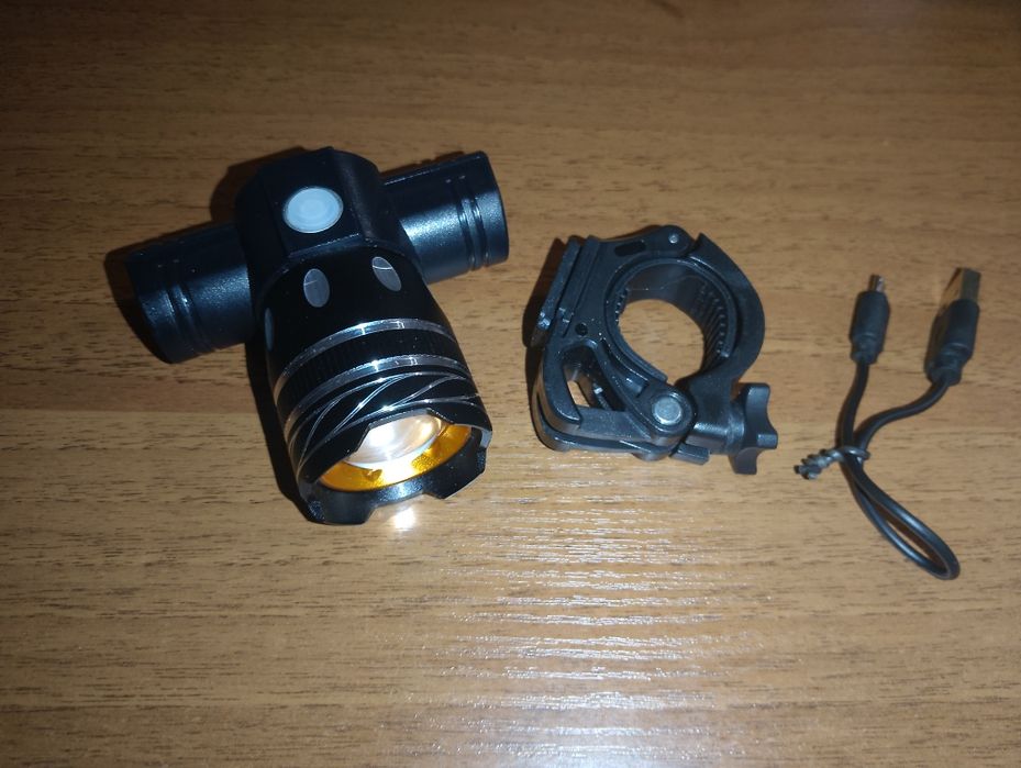 Led-XXY-7602 ведофара