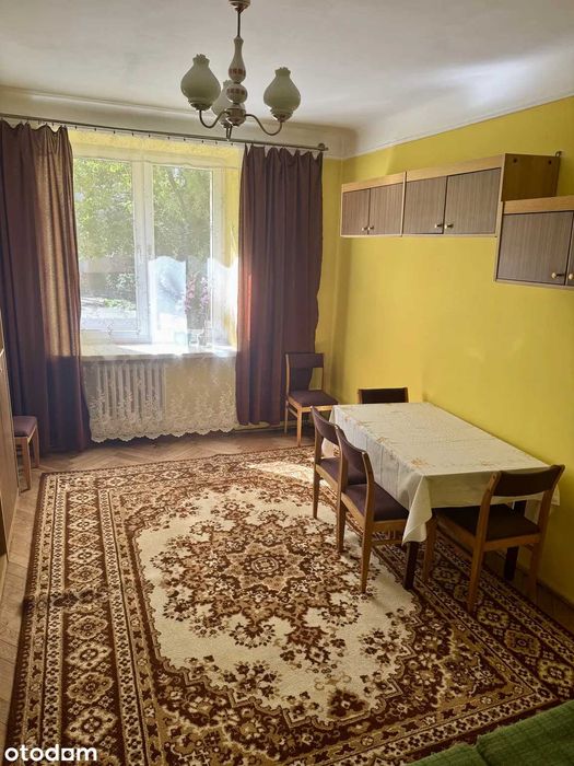 Mieszkanie Centrum Mielca 45m2 CEGŁA Parter Ogromny potencjał [niższa cena !!! tylko do końca miesiąca]