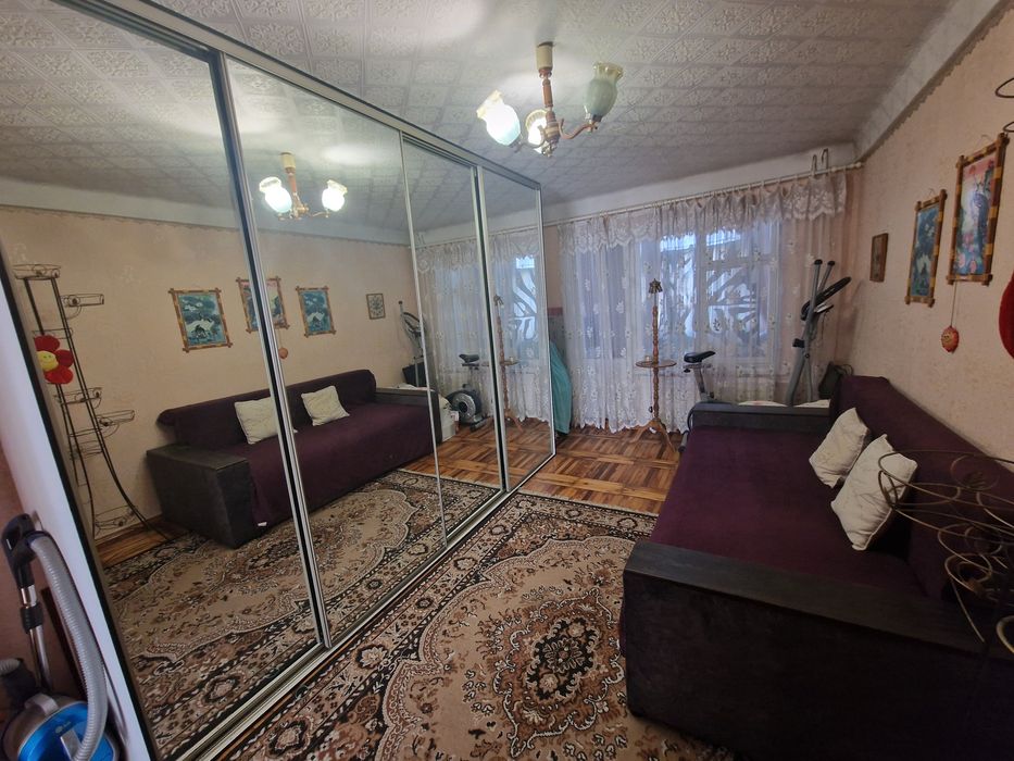Продажа 3ой квартиры в Бородинском р-не