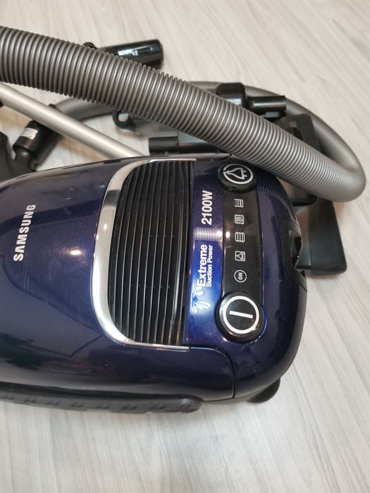 Пилосос Samsung sc21f60jk sc21f60