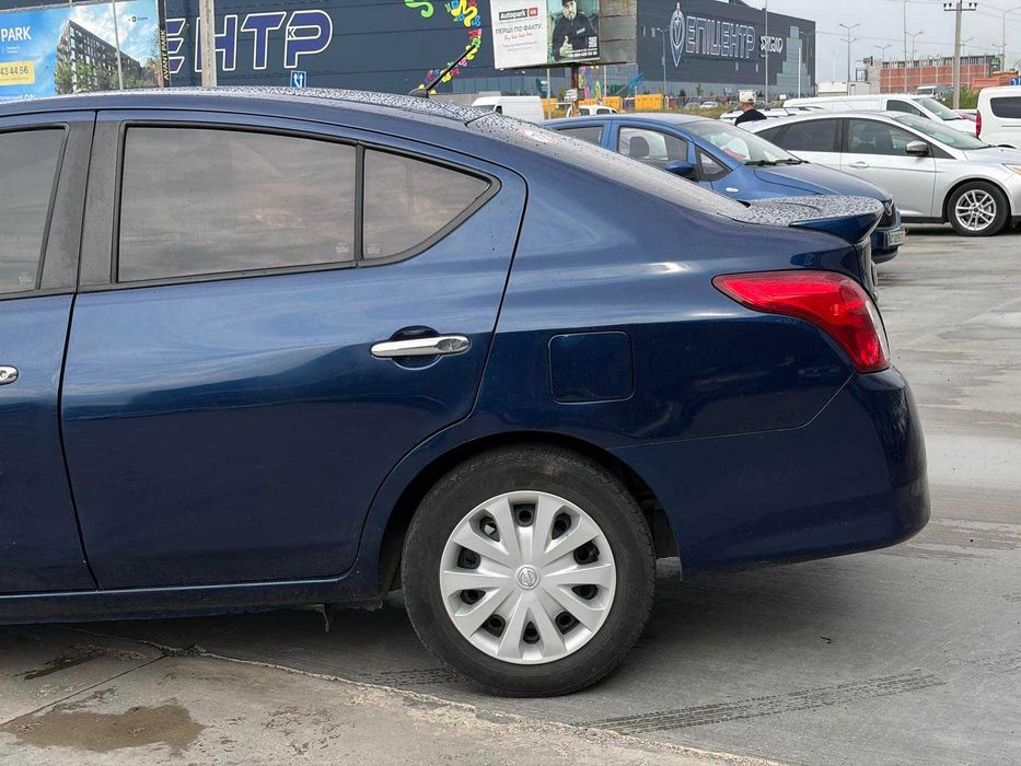 Продам Nissan Versa 2019р. #78713
