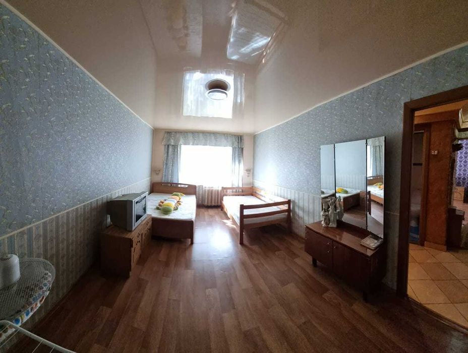 Чугуевская недвижимость