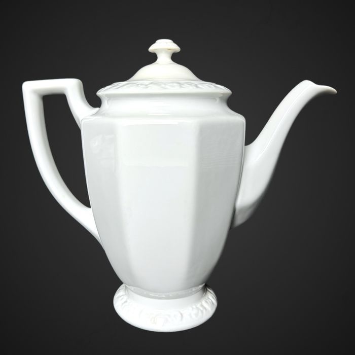 Dzbanek rosenthal biała Maria klasyczny Classic B41/03294