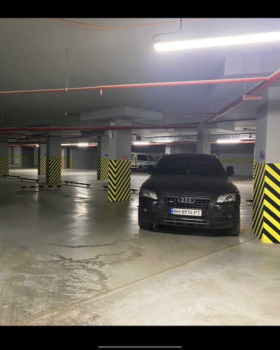 Продам. Срочно 2 паркинга по 12800$ Аркадия. Ул. Каманина.16а 44ж