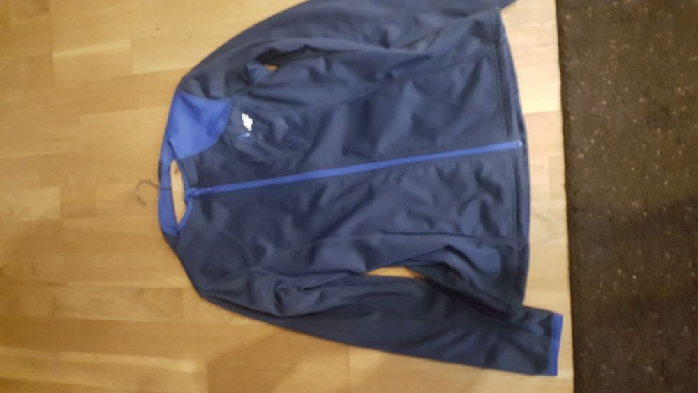 Kurtka softshell damska