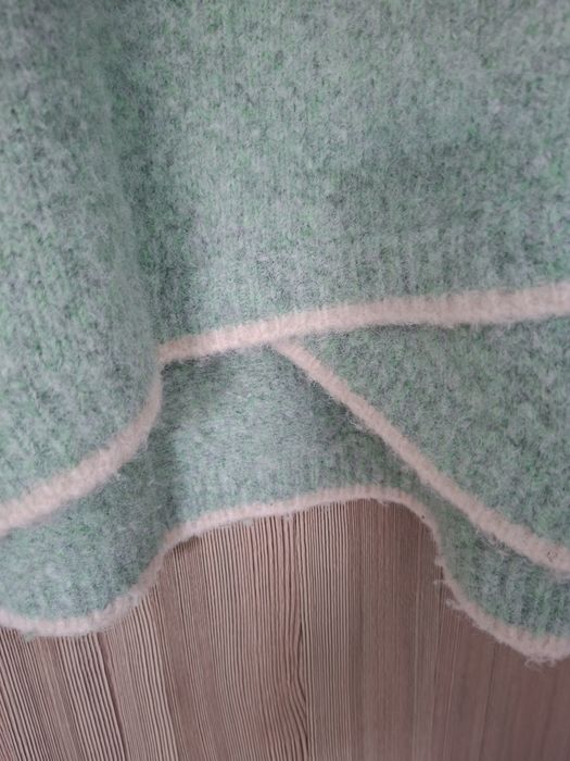 Sweter Vanita Uni