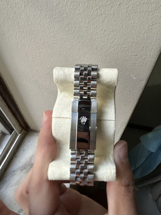 Relógio Rolex GMT Pepsi
