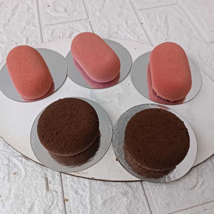 Домашня випічка, торти на замовлення