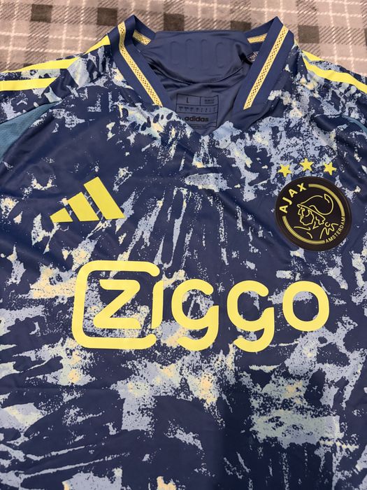 Koszulka Ajax Amsterdam