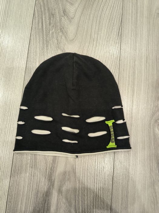 Cieńka czapeczka polska firma