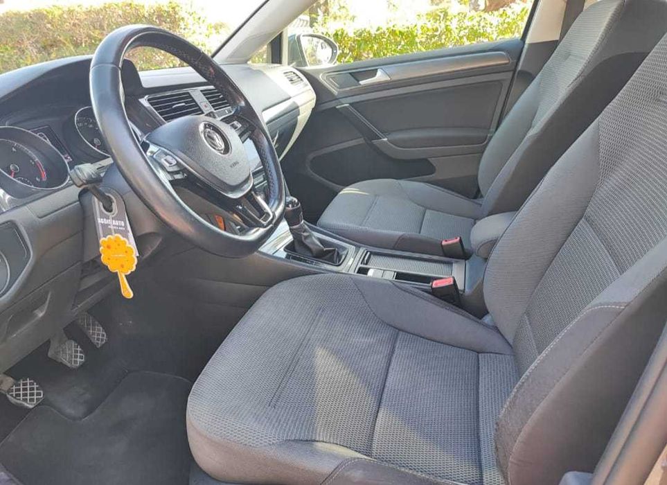 Vende-se VW Golf Variante