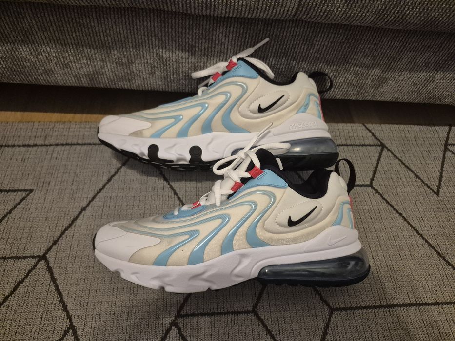 Nike Air Max 270 react *odbiór osobisty*