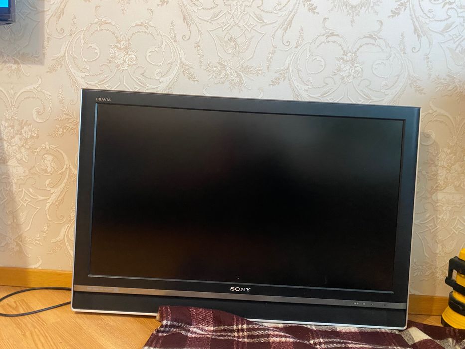 Телевізор SONY KDL-40V2500