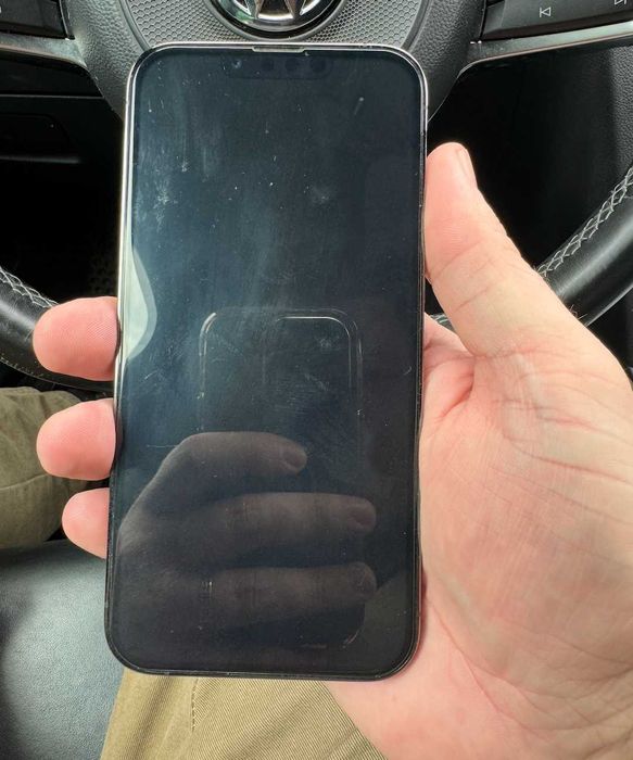 Iphone 13 pro на 128 гб