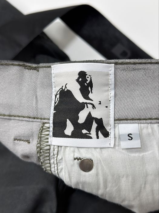 Джинси Rick Owens jeans pants rick owens клеш джинси rick owens кльош jeans rick owens pants штаны rick owens opium archive erd S/M/L