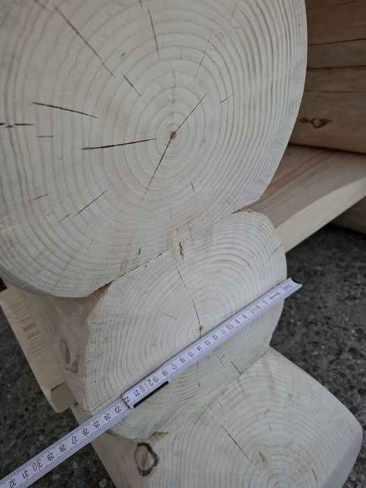 Nowa cena MEBLE OGRODOWE, jedyny taki, GÓRALSKIE meble ogrodowe,