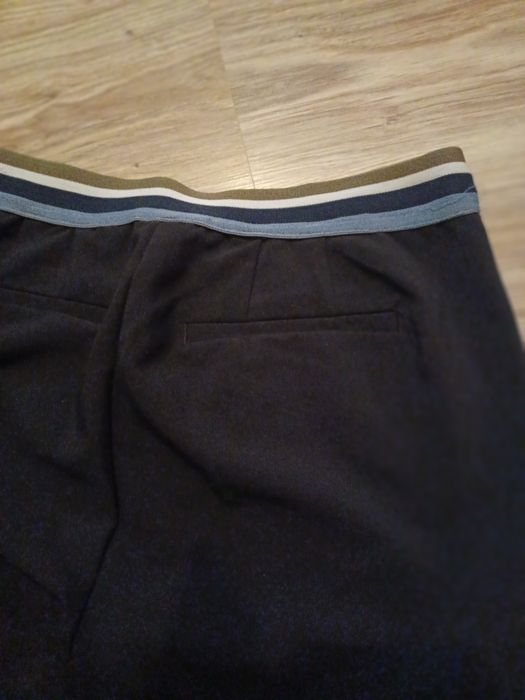 Nowe spodnie damskie rozmiar 34