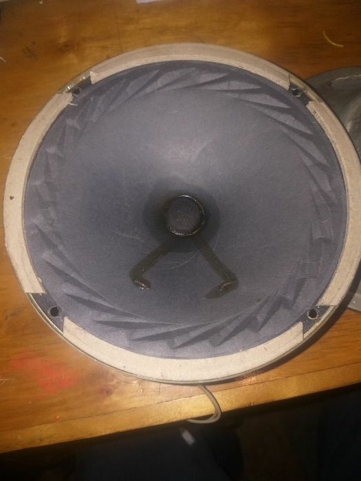 Продам ретро динамік 4гд  радянський