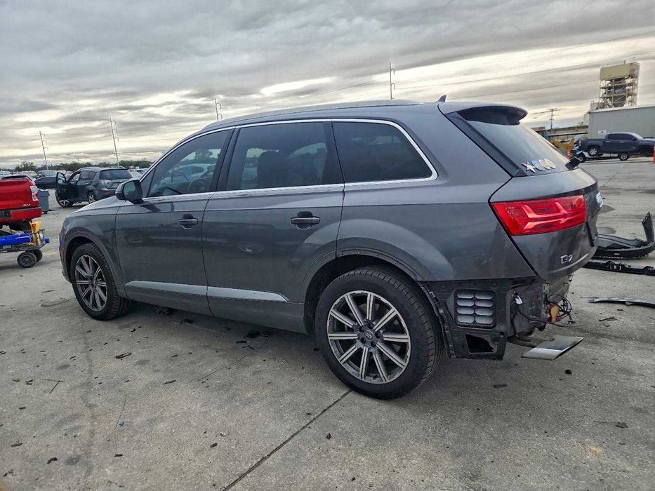 Audi Q7 Prestige 2018