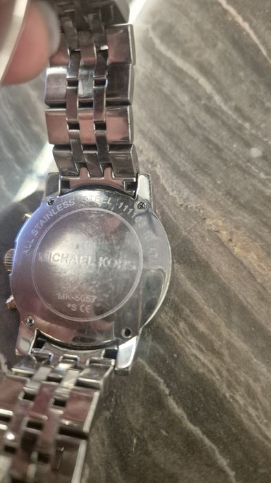 Zegarek Michael Kors