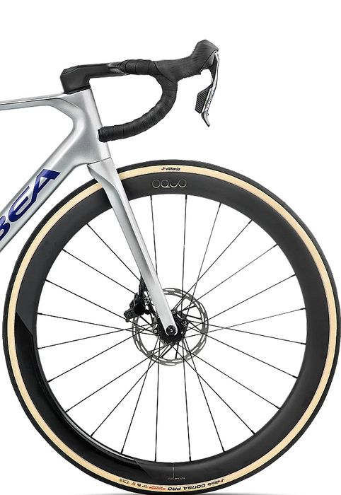 Rower szosowy Orbea ORCA M21eLTD PWR w 100% gotowy + Gratis Rower 100%