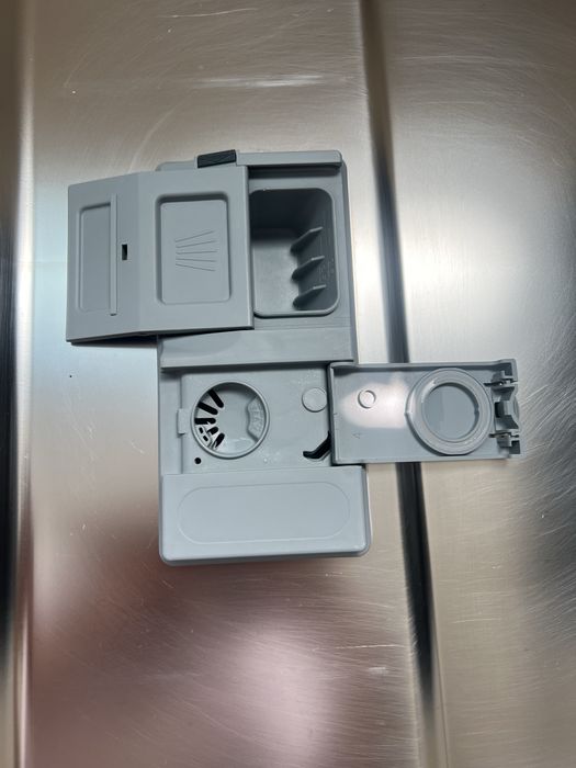 Máquina de lavar louça Indesit