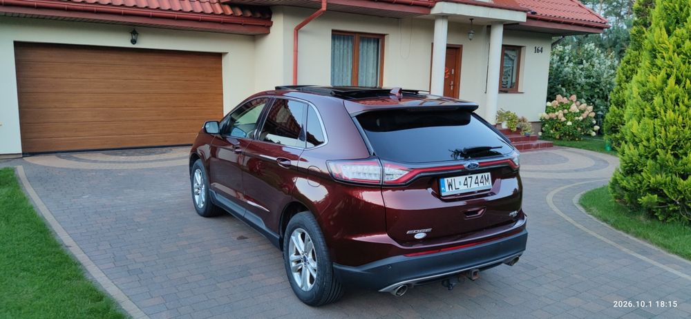 Ford Edge