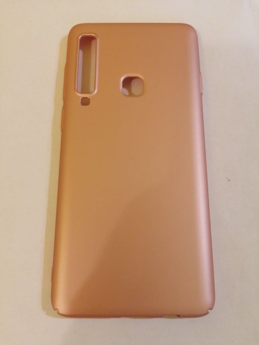 Pokrowiec, Etui do Samsung Galaxy A9 2018