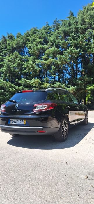 Renault Megane 1.6dci 130cv