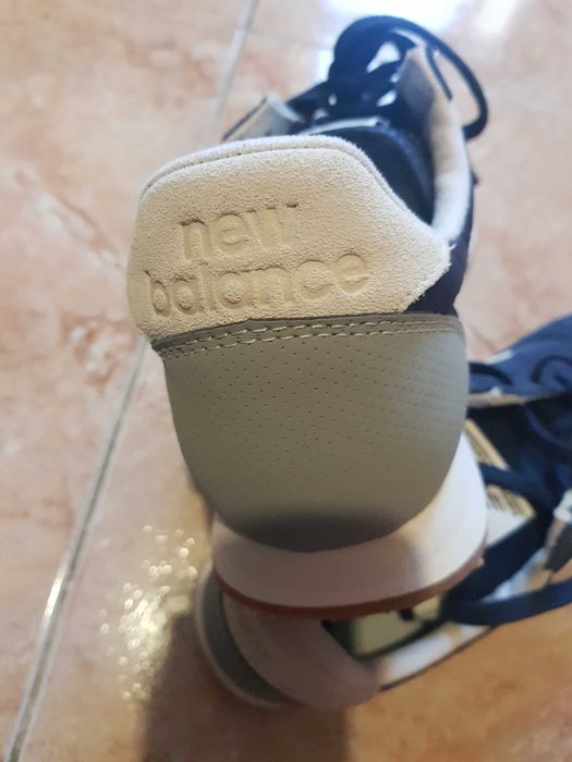Мужские кроссовки New balance