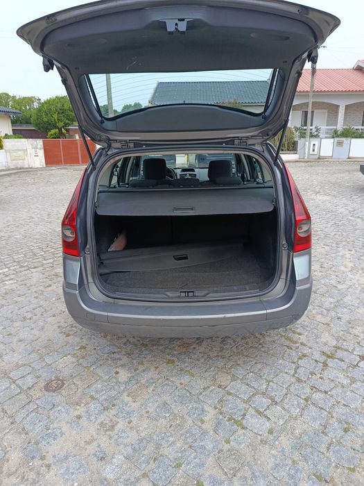Vendo Megane Carrinha