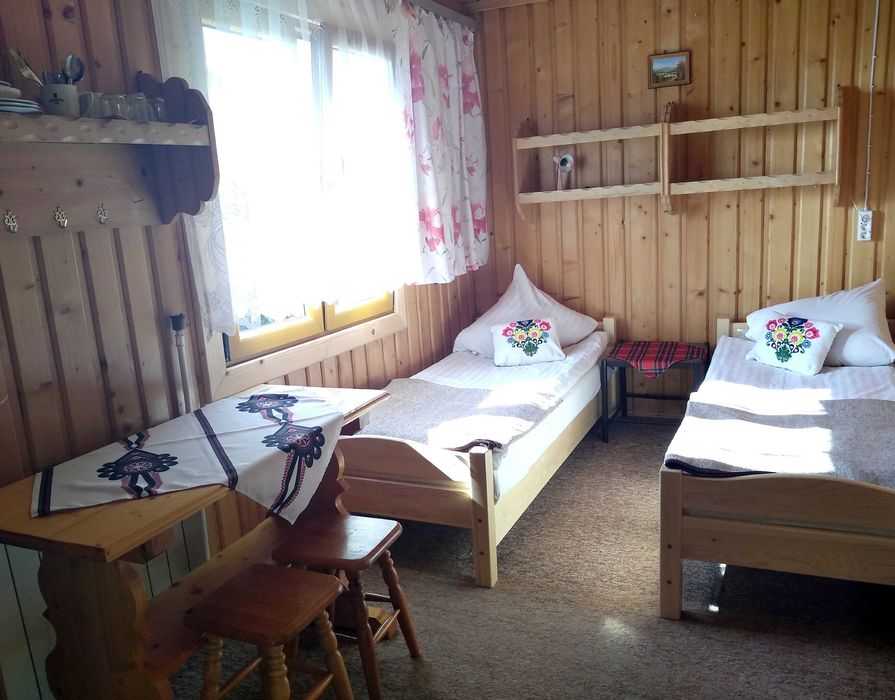 Wolne pokoje do wynajęcia, noclegi, pokoje gościnne, Białka Tatrzańska