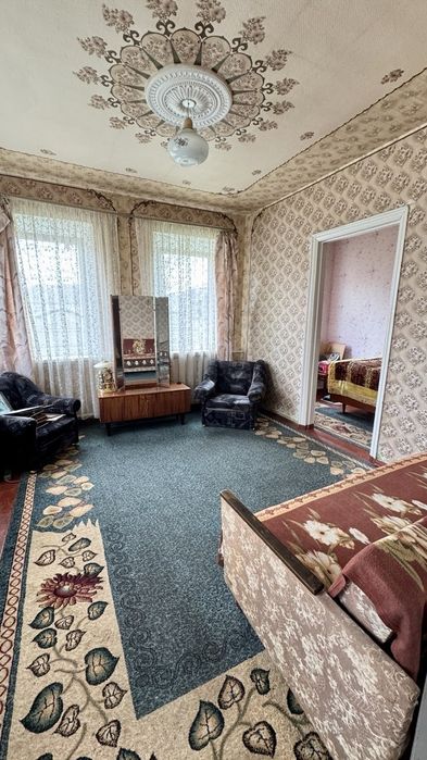 Продам дом на Левом берегу. Клинчик.