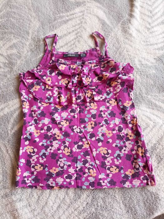 bluzeczka Mexx 110/116