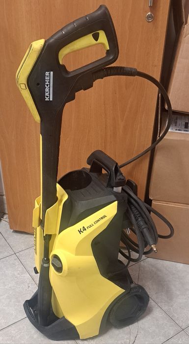 Karcher керхер K4