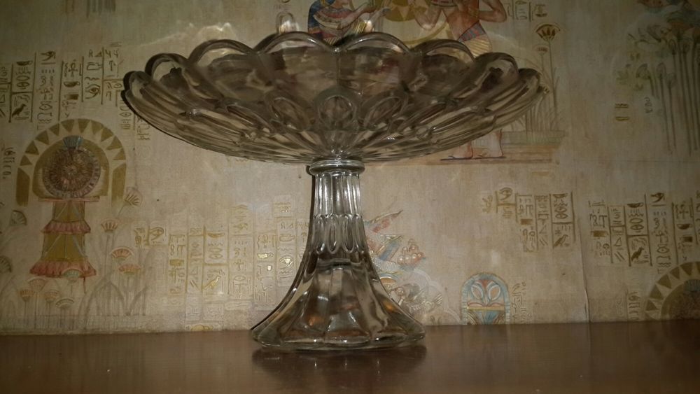 Вироби з кольорового скла