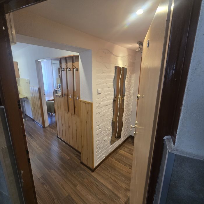 Mieszkanie do wynajęcia, Bytom, Piekarska 80