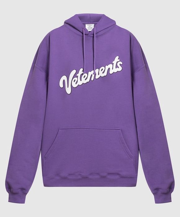 Худі Vetements оригінал унісекс Stone Island