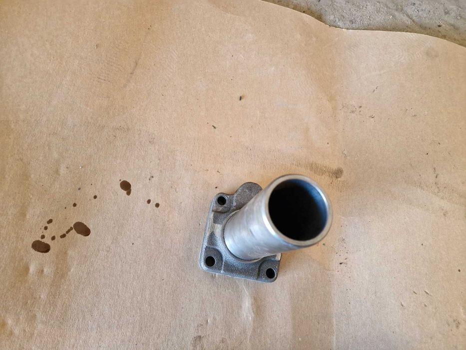 Муфта щеплення ВОМ трактора John Deer оригінал YZ91592