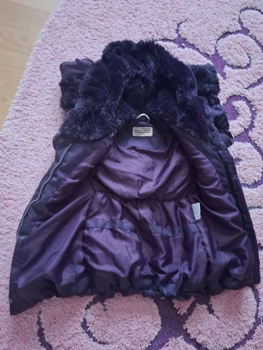 Куртка зимова Lenne.. 140 р.