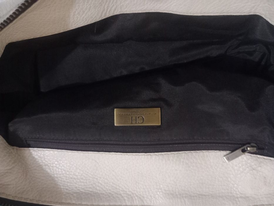Mala de senhora da Carolina Herrera
