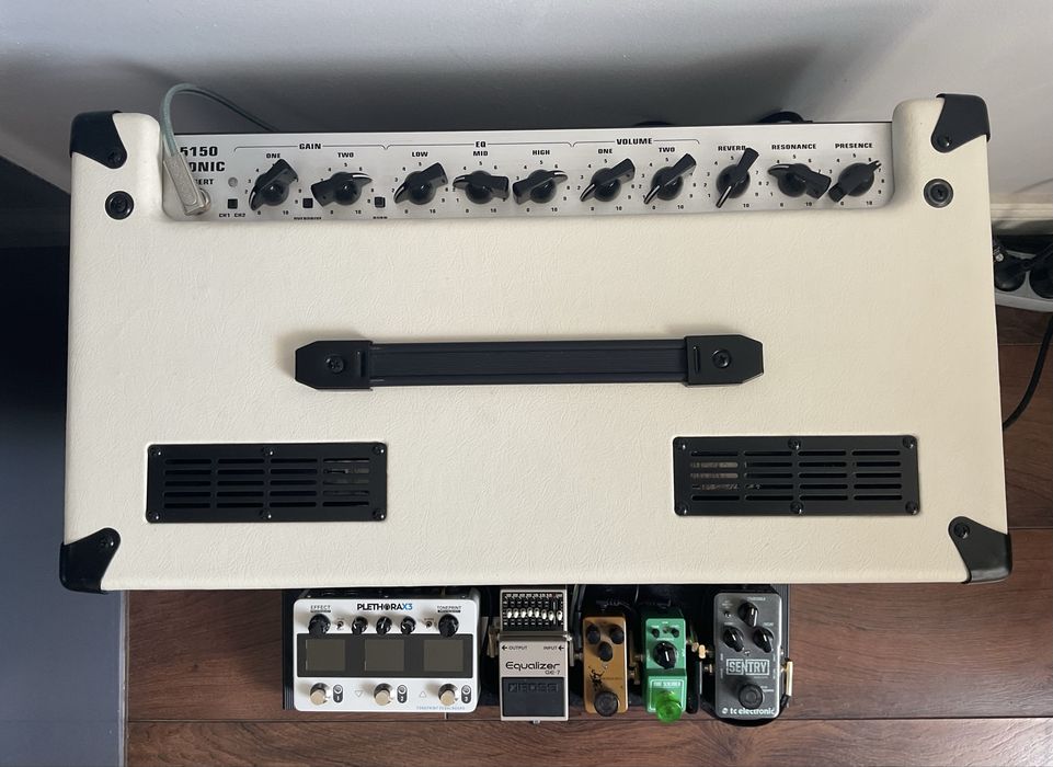 EVH  5150 Iconic combo 15W